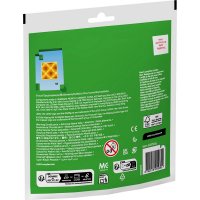 Конструктор LEGO Minecraft Конфлікт біля багаття Алекс 30732 Конструктор LEGO Minecraft Конфлікт біля багаття Алекс 30732
