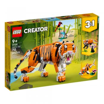 ����������� LEGO Creator �������� ���� 31129