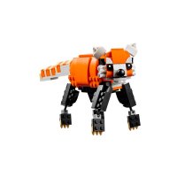 ����������� LEGO Creator �������� ���� 31129