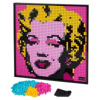 ����������� LEGO Art ������ ����� ��� ������� 31197