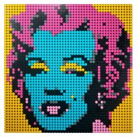 ����������� LEGO Art ������ ����� ��� ������� 31197