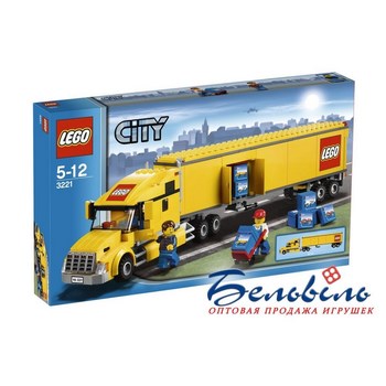 �������� LEGO�