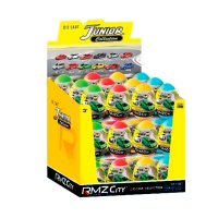 ���������� ������� Uni-Fortune RMZ City 1:64 ����� � ����-������ � ���������� (340000S) 340000S