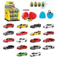 ������� Uni-Fortune RMZ City 1:64 ����� � ����-������ � ���������� (340000S)