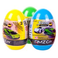������� Uni-Fortune RMZ City 1:64 ����� � ����-������ � ���������� (340000S)