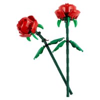 Конструктор LEGO Iconic Троянди 40460 Конструктор LEGO Iconic Троянди 40460