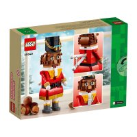 ����������� LEGO Icons ��������� 40640
