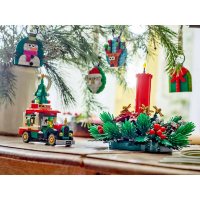 ����������� LEGO Icons ��������� ����� 40746