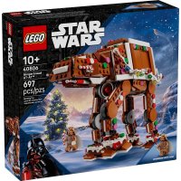 ���������� ����������� LEGO Star Wars ���������� �������� AT-AT� 40806 40806