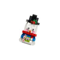 ����������� LEGO Icons �������� � ���������� 40812