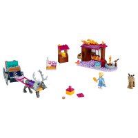 ����������� LEGO Disney Princess ������������� ������ ����� 41166
