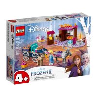 ���������� ����������� LEGO Disney Princess ������������� ������ ����� 41166 41166