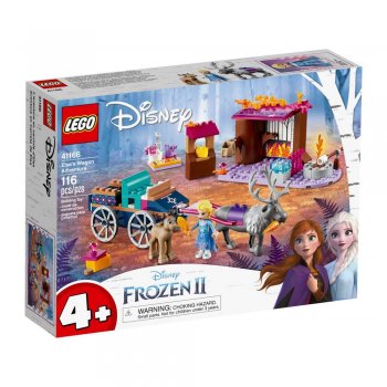 ����������� LEGO Disney Princess ������������� ������ ����� 41166