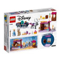 ����������� LEGO Disney Princess ������������� ������ ����� 41166