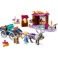 ����������� LEGO Disney Princess ������������� ������ ����� 41166