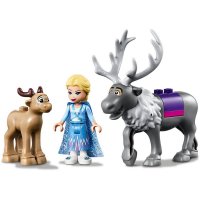 ����������� LEGO Disney Princess ������������� ������ ����� 41166