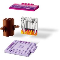 ����������� LEGO Disney Princess ������������� ������ ����� 41166