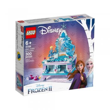 ����������� LEGO Disney Princess �������� ����� 41168