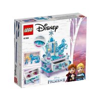 ����������� LEGO Disney Princess �������� ����� 41168