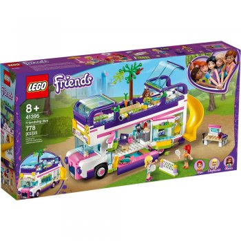 ����������� LEGO Friends ������� ��� ������ 41395