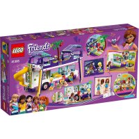 ����������� LEGO Friends ������� ��� ������ 41395