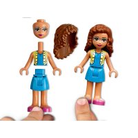 ����������� LEGO Friends ������� ��� ������ 41395