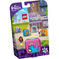 ���������� ����������� LEGO Friends ���������� ��� ��⳿ 41667 41667