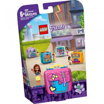 ����������� LEGO Friends ���������� ��� ��⳿ 41667