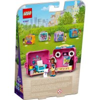 ����������� LEGO Friends ���������� ��� ��⳿ 41667