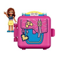 ����������� LEGO Friends ���������� ��� ��⳿ 41667