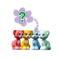 ����������� LEGO Friends ���������� ��� ��⳿ 41667