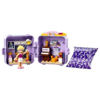Конструктор LEGO Friends Балетний куб Стефані 41670 Конструктор LEGO Friends Балетний куб Стефані 41670