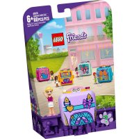 ���������� ����������� LEGO Friends �������� ��� ������� 41670 41670
