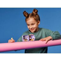 Конструктор LEGO Friends Балетний куб Стефані 41670 Конструктор LEGO Friends Балетний куб Стефані 41670