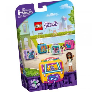 ����������� LEGO Friends ���������� ��� ������ 41671