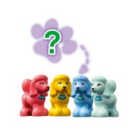 ����������� LEGO Friends ���������� ��� ������ 41671