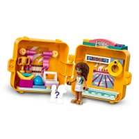 ����������� LEGO Friends ���������� ��� ������ 41671