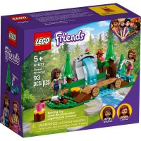 ���������� ����������� LEGO Friends ˳����� �������� 41677 41677