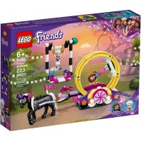 ���������� ����������� LEGO Friends ������ ���������� 41686 41686