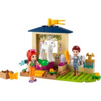 ����������� LEGO Friends ������ ��� ����� ���� 41696