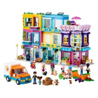 ����������� LEGO Friends ��������� ����������� ������ 41704