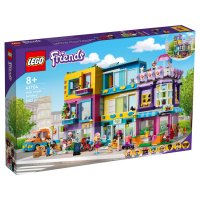 ���������� ����������� LEGO Friends ��������� ����������� ������ 41704 41704
