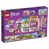 ����������� LEGO Friends ��������� ����������� ������ 41704