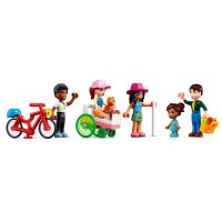 ����������� LEGO Friends ��������� ����������� ������ 41704