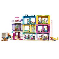 ����������� LEGO Friends ��������� ����������� ������ 41704