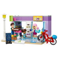 ����������� LEGO Friends ��������� ����������� ������ 41704