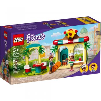 ����������� LEGO Friends ϳ���� ��������-ѳ� 41705