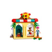 ����������� LEGO Friends ϳ���� ��������-ѳ� 41705