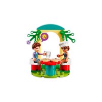 ����������� LEGO Friends ϳ���� ��������-ѳ� 41705