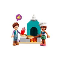 ����������� LEGO Friends ϳ���� ��������-ѳ� 41705